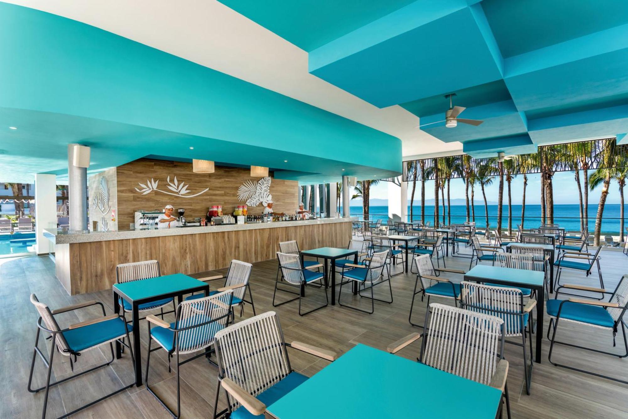 Riu Vallarta Nuevo Vallarta Exterior foto